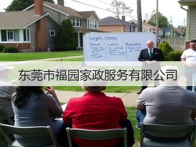 东莞市福园家政服务有限公司(图2)