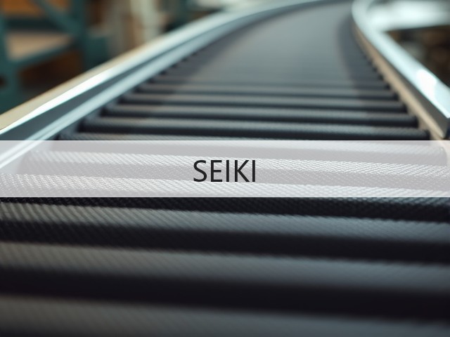 SEIKI(图2) SEIKI(图2)