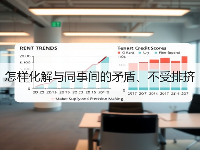怎样化解与同事间的矛盾、不受排挤(图3) 怎样化解与同事间的矛盾、不受排挤(图3)