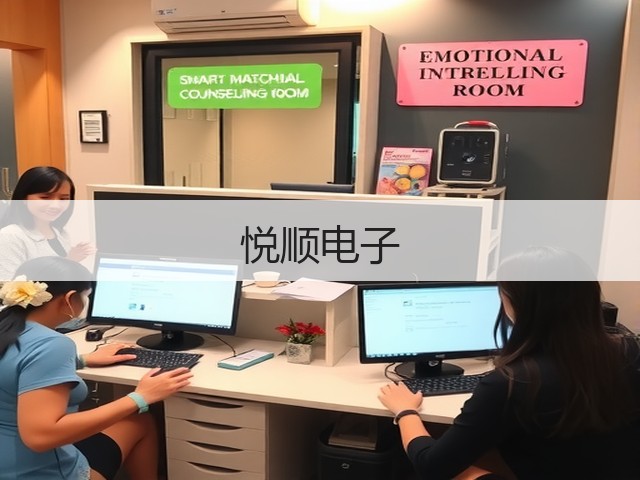 悦顺电子(图3) 悦顺电子(图3)