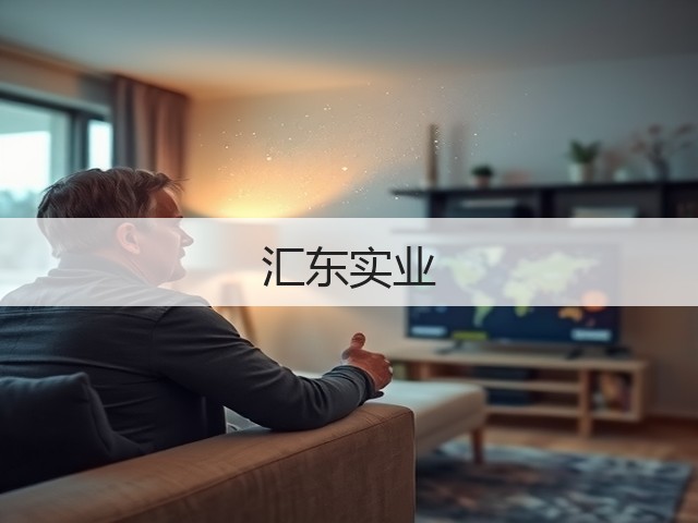汇东实业(图3)