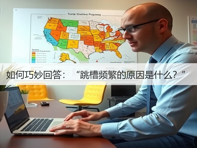 如何巧妙回答:“跳槽频繁的原因是什么?”(图3) 如何巧妙回答:“跳槽频繁的原因是什么?”(图3)