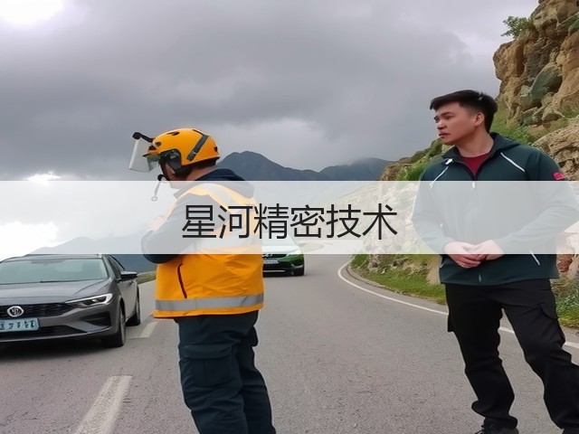 星河精密技术(图3)
