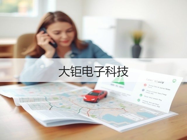 大钜电子科技(图3)