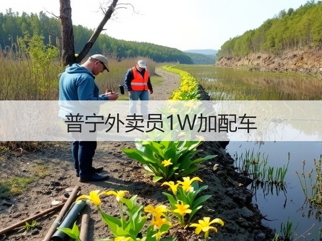普宁外卖员1W加配车(图2) 普宁外卖员1W加配车(图2)