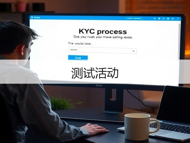 测试活动(图3)