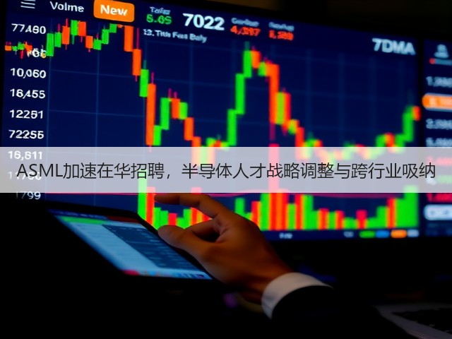 ASML加速在华招聘,半导体人才战略调整与跨行业吸纳(图1) ASML加速在华招聘,半导体人才战略调整与跨行业吸纳(图1)