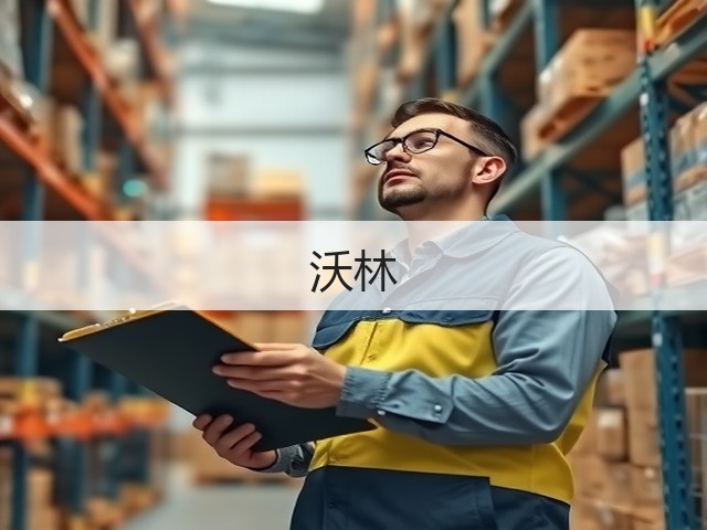 沃林(图2)