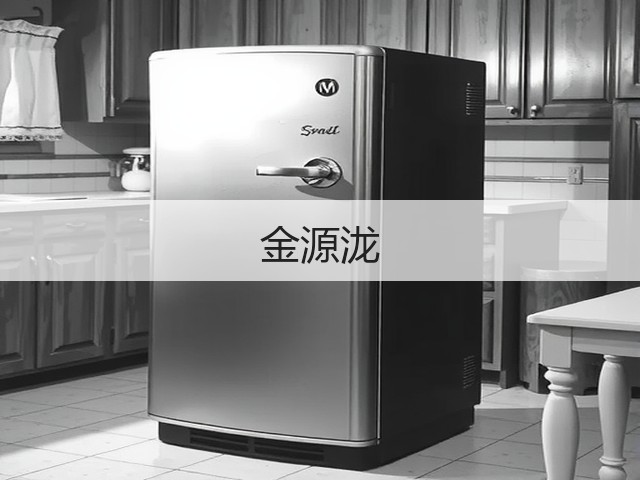 金源泷(图1) 金源泷(图1)