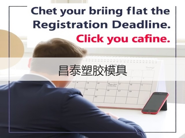 昌泰塑胶模具(图2)