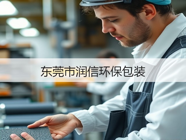 东莞市润信环保包装(图2)