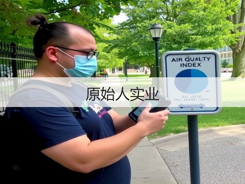 原始人实业