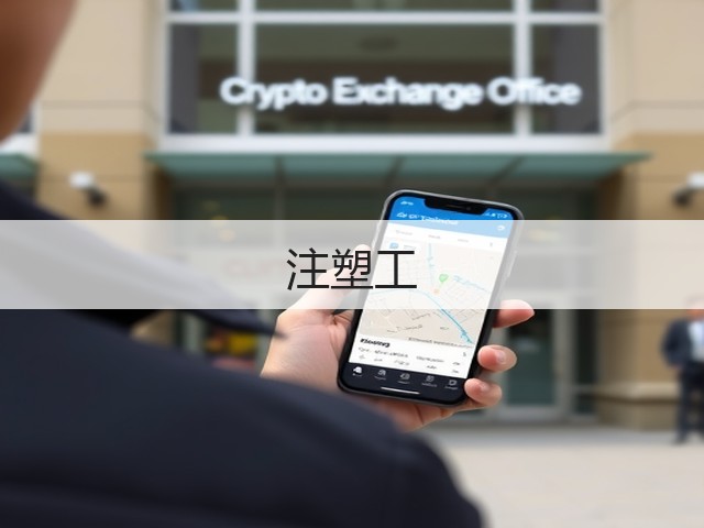 注塑工(图3) 注塑工(图3)