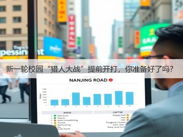 新一轮校园“猎人大战”提前开打,你准备好了吗?(图1) 新一轮校园“猎人大战”提前开打,你准备好了吗?(图1)