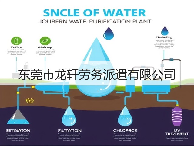 东莞市龙轩劳务派遣有限公司(图1)