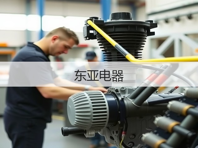 东亚电器(图2)