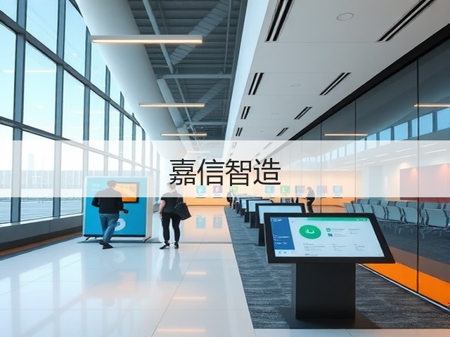 嘉信智造(图2)