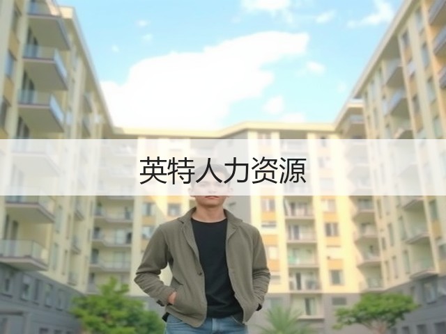 英特人力资源(图3)