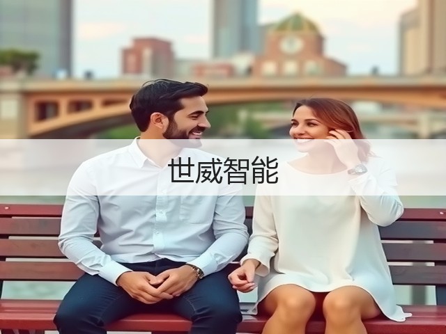 世威智能(图1) 世威智能(图1)