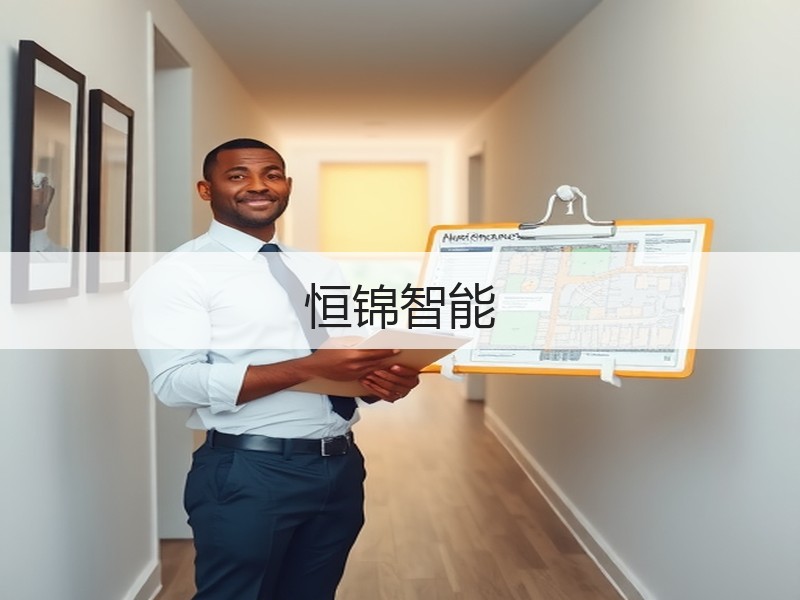 恒锦智能