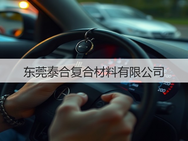 东莞泰合复合材料有限公司(图1)
