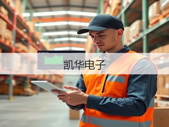 凯华电子(图3)