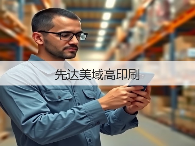 先达美域高印刷(图2) 先达美域高印刷(图2)
