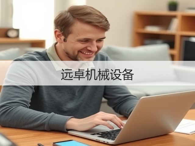 远卓机械设备(图1)