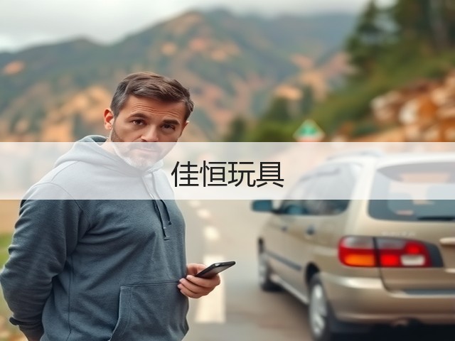 佳恒玩具(图1)