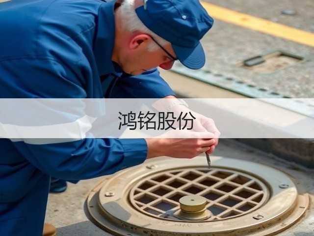 鸿铭股份(图3)
