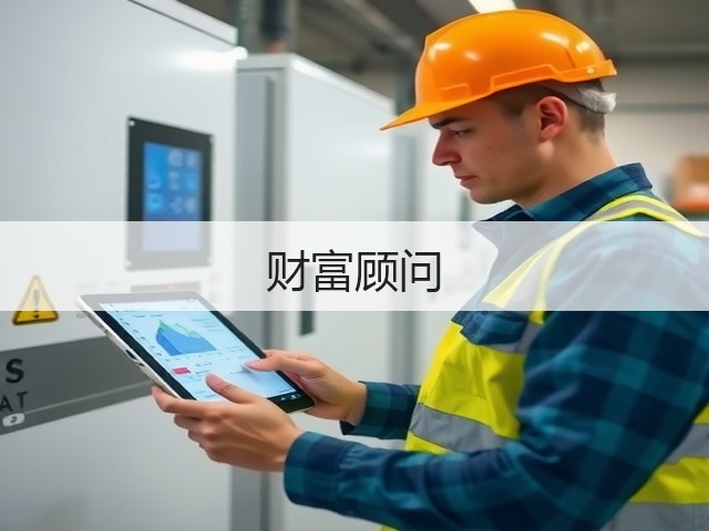 财富顾问(图3) 财富顾问(图3)