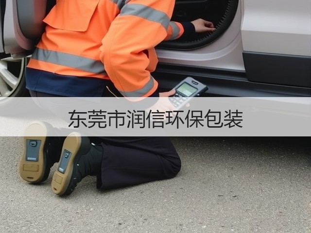 东莞市润信环保包装(图1)