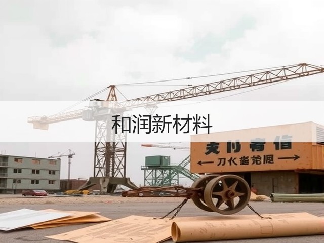 和润新材料(图2)