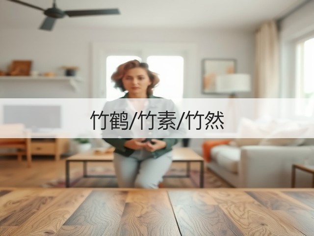 竹鹤/竹素/竹然(图3)