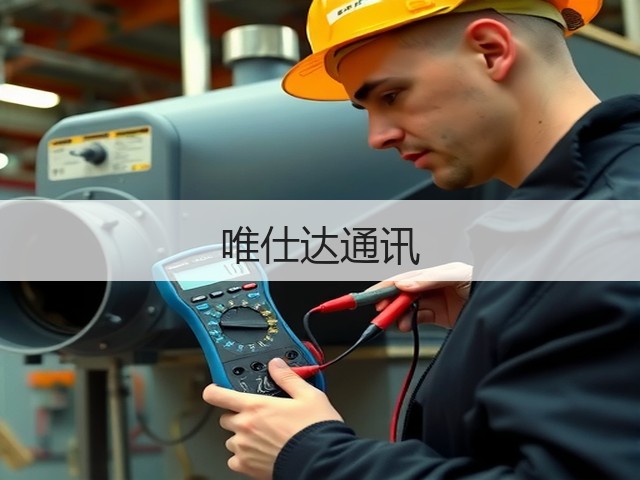 唯仕达通讯(图2)