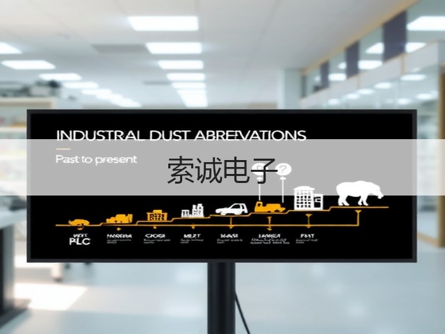 索诚电子(图2) 索诚电子(图2)
