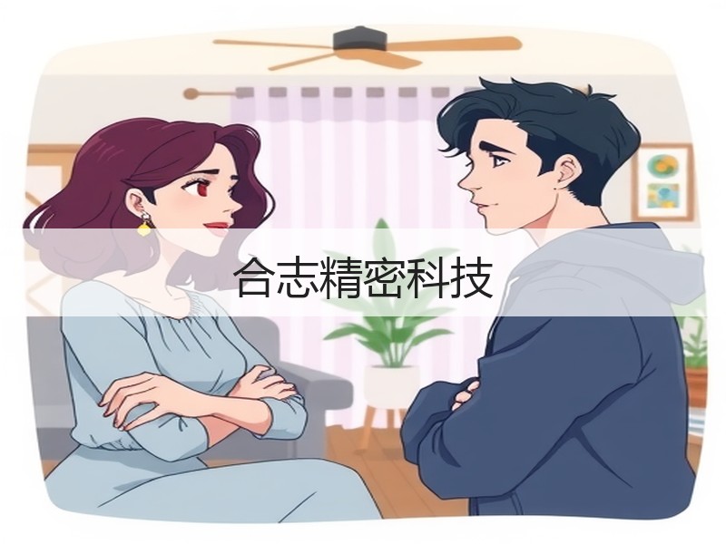 合志精密科技