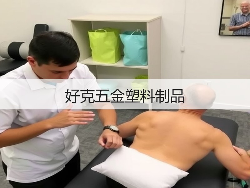 好克五金塑料制品
