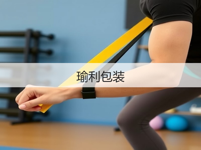 瑜利包装