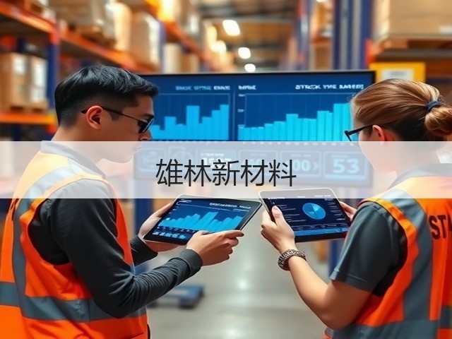 雄林新材料(图3)