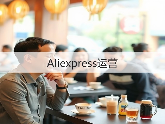 Aliexpress运营(图3)