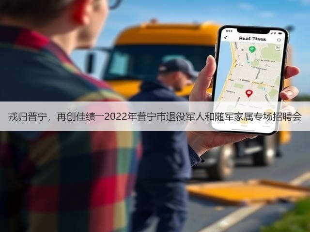 戎归普宁,再创佳绩――2022年普宁市退役军人和随军家属专场招聘会(图1) 戎归普宁,再创佳绩――2022年普宁市退役军人和随军家属专场招聘会(图1)