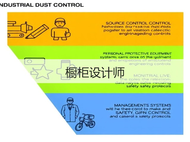 橱柜设计师(图2)