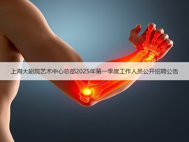 上海大剧院艺术中心总部2025年第一季度工作人员公开招聘公告(图3) 上海大剧院艺术中心总部2025年第一季度工作人员公开招聘公告(图3)