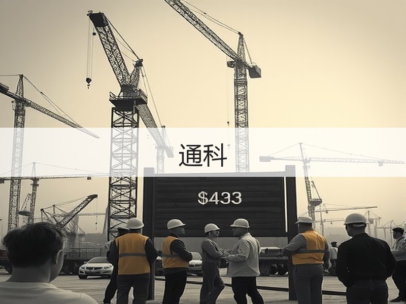 通科