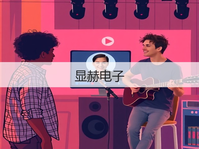 显赫电子(图3) 显赫电子(图3)