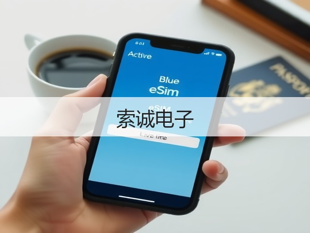 索诚电子(图1)