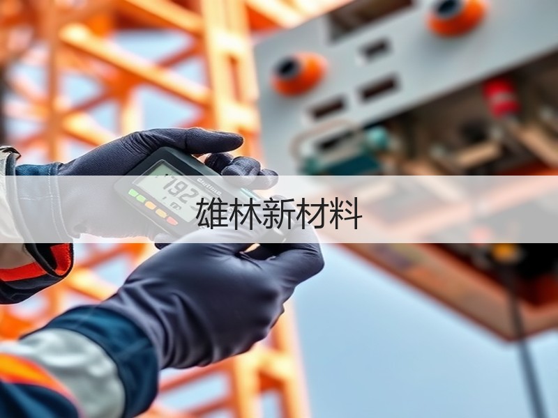 雄林新材料