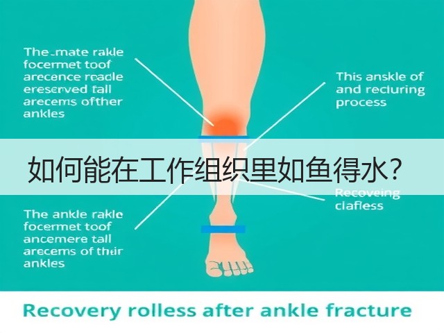 如何能在工作组织里如鱼得水?(图1) 如何能在工作组织里如鱼得水?(图1)