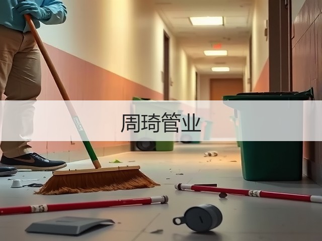 周琦管业(图1)